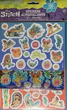 Lilo  Stitch Disney Sticker Set 150  Stickers 
