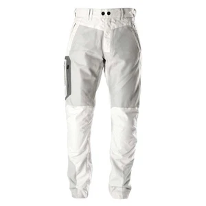 Furygan Ciaran Summer Motorcycle Trousers Pearl Grey