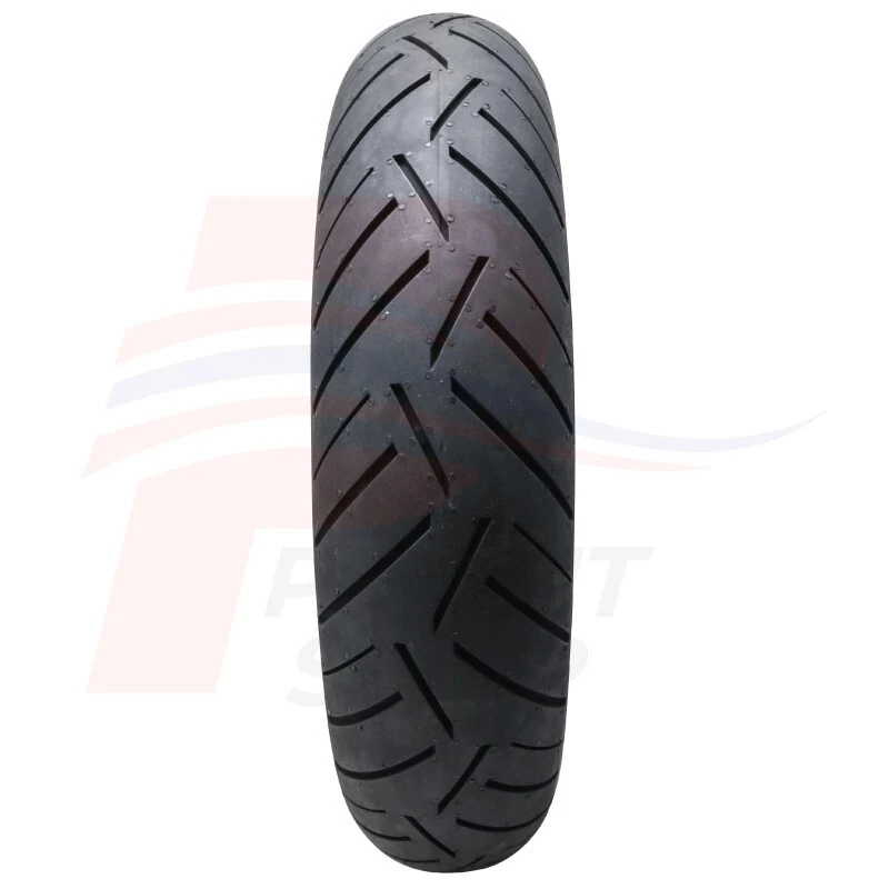 Scooter Continental Conti 120/70-15 para X-MAX350 FORZA-350 ADV-350 Foto 3 de 4