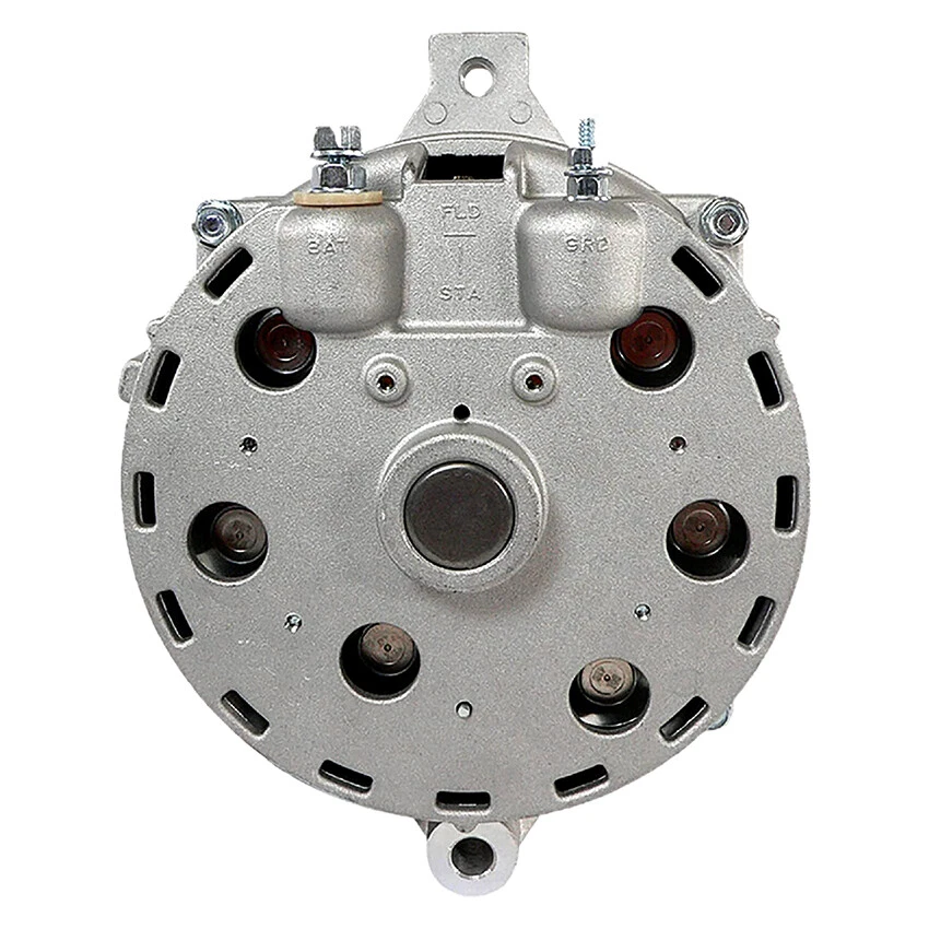 NUEVO ALTERNADOR 12V 100A COMPATIBLE CON LINCOLN CONTINENTAL SIGNATURE 3.8L 1988-1991 E9DFEA Foto 2 de 4