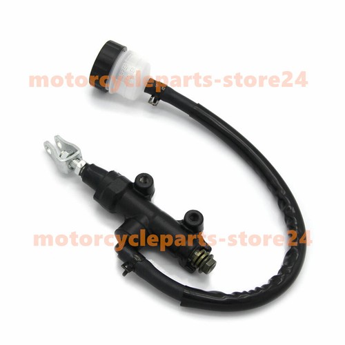 For Kawasaki VN900 Vulcan 06-2017/VN1500 Vulcan 96-08 Rear Brake Master Cylinder - Picture 8 of 8