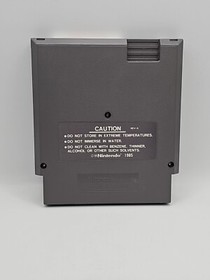 Bubble Bobble (Nintendo NES, 1988) Cib W/ Manual & Insert! Tested & Clean!