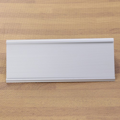 Desk Name Sign Business Desk Name Plate Desk Name Tag Pocket - Afbeelding 3 van 11