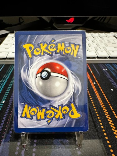 POKEMON - WOTC - JUNGLE ILLIMITÉE - CHOISISSEZ VOS CARTES - Photo 17 sur 71