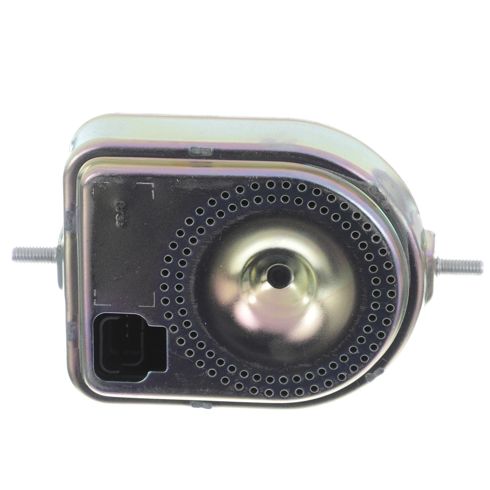 Genuine Jaguar Anti-Theft Alarm Siren C2D47174