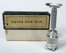 NIB VOTAR Bounce Light Flash Bracket for Universal 35mm  Cameras HOT SHOE MOUNT