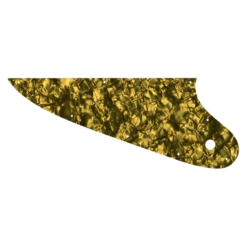WD Custom Pickguard For Gibson 2010-2018 Reverse Firebird Only made in USA