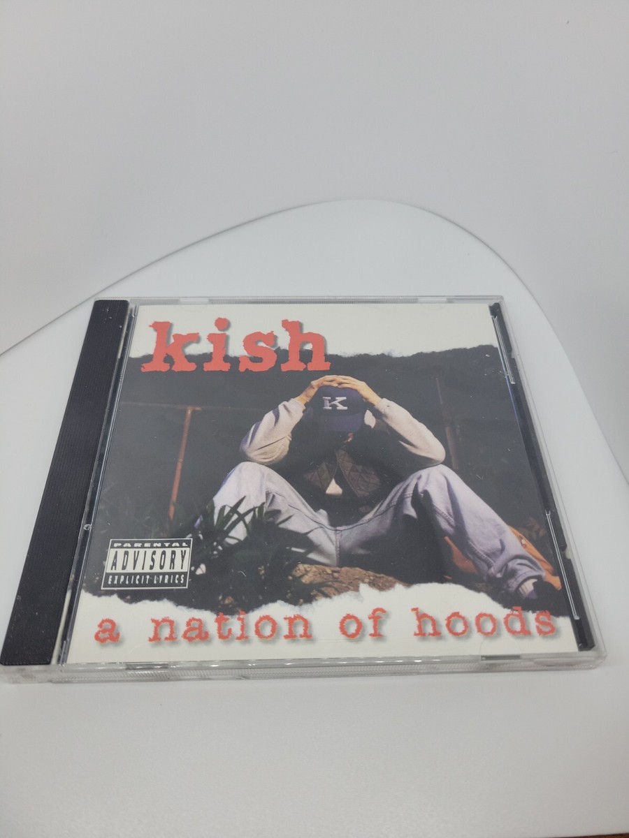New Kish 
