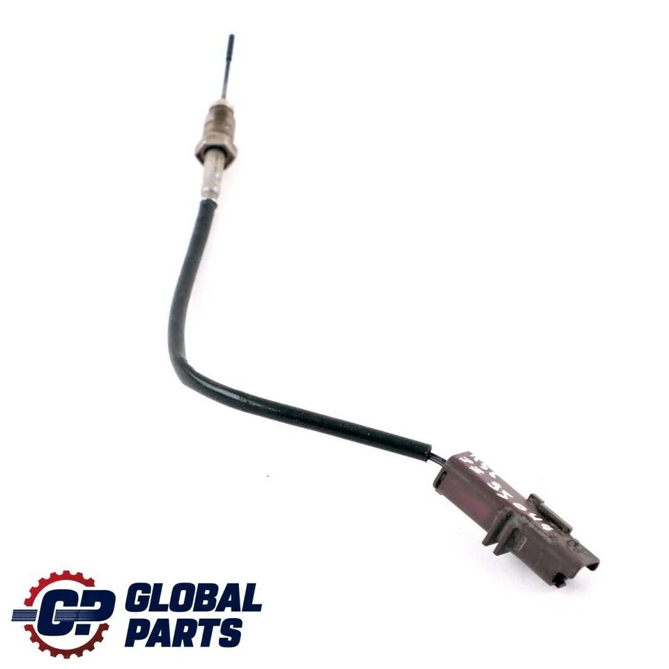 Mini Cooper D R55 Clubman R56 W16 Capteur de Temperature Abgas 7795044 - Photo 2/4