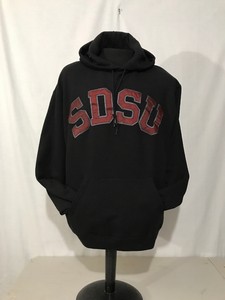 sdsu sweater