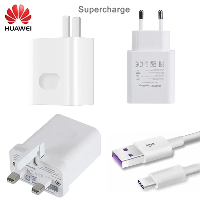 Huawei original charger deals