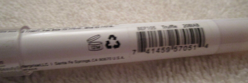 New The Big Eye Pencil J Cat Beauty Truffle BEP105 - Picture 4 of 4