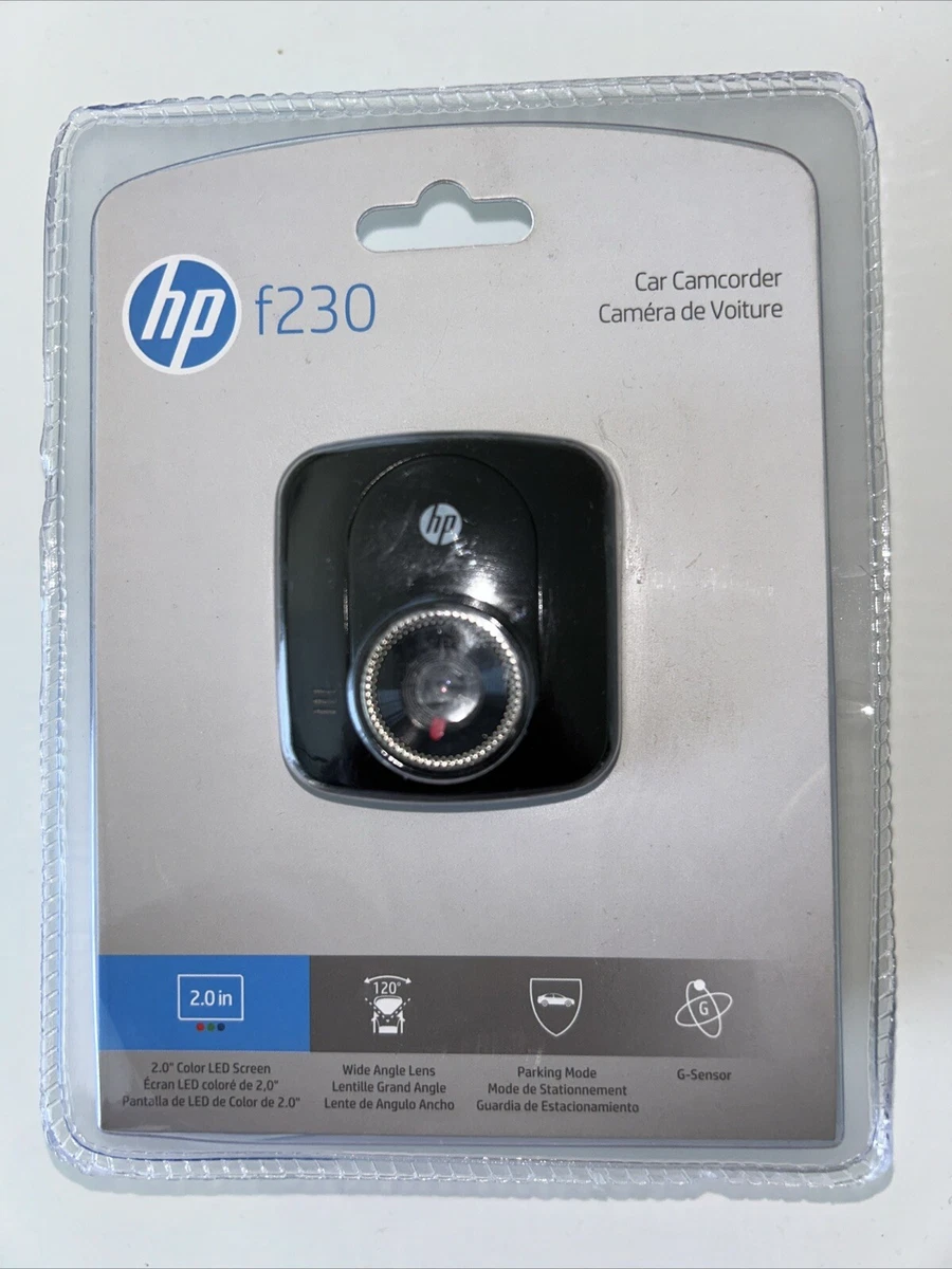HP Car Dash Cams, Alarms & Security Devices for sale | eBay