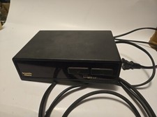 Vintage 80's Scientific Atlanta Cable TV Box Model 8511300