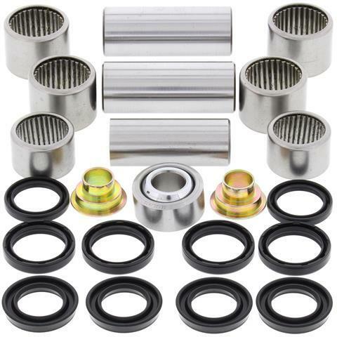 Kit roulement biellettes ALL BALLS HUSQVARNA WXC-WXE 610 suspension arrière