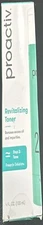 Proactiv Solution 2 Revitalizing Toner 4 oz Face Toner ~ New, Sealed (Q5)