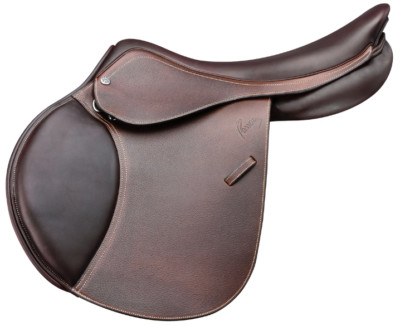 Pessoa Legend Vaentino Saddle 16.5'' Regular flap