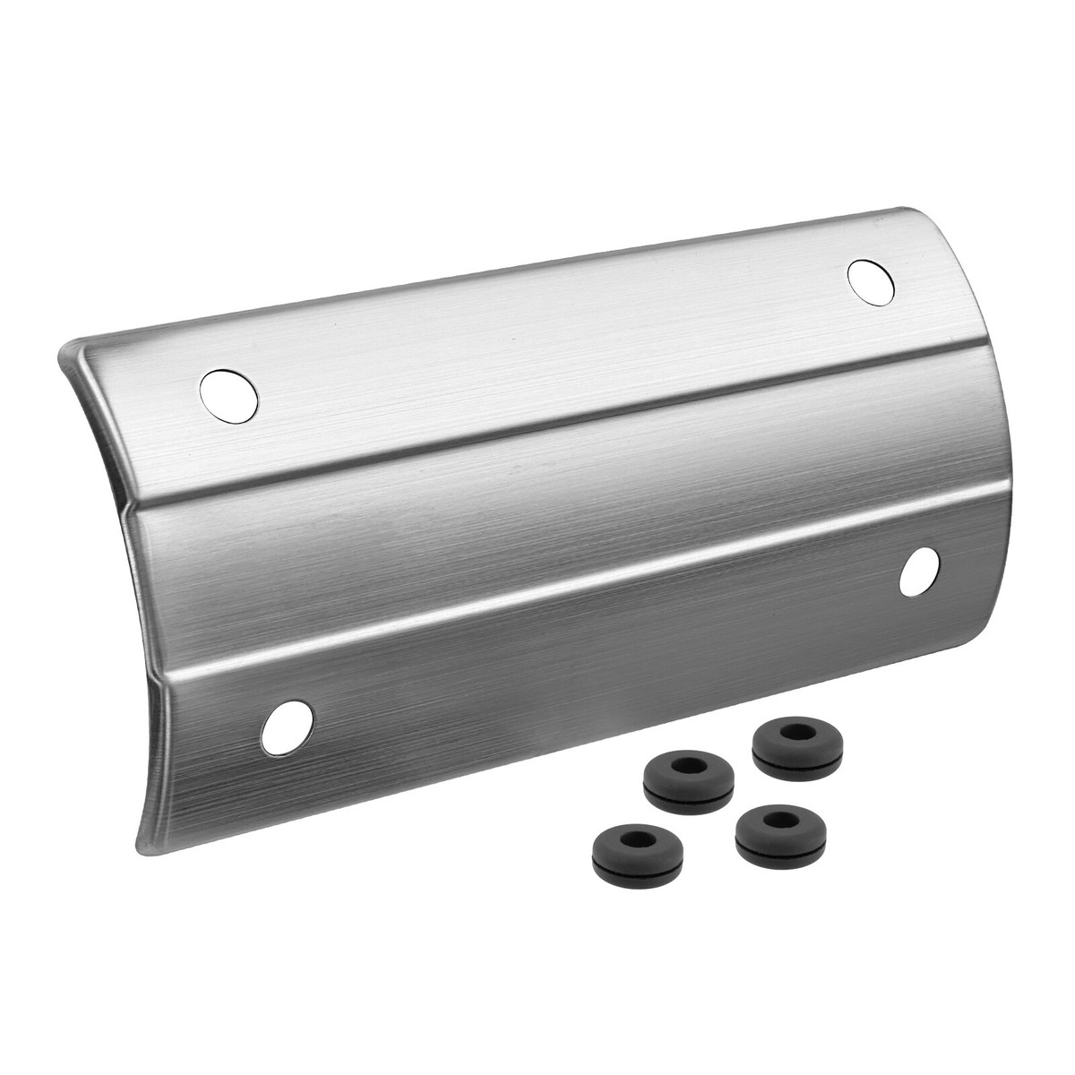 MF5935 Protezione Griglia Marmitta Piaggio Beverly 125 200 mod