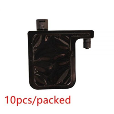 10pcs For Epson DX4/DX5 Printhead Big Damper UV solvent and Water Filter Damper