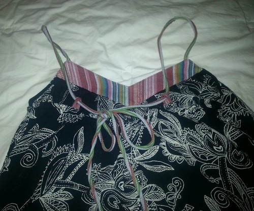 RIP CURL Women's Sun Tank Top, XS (NWOT) - Picture 4 of 6
