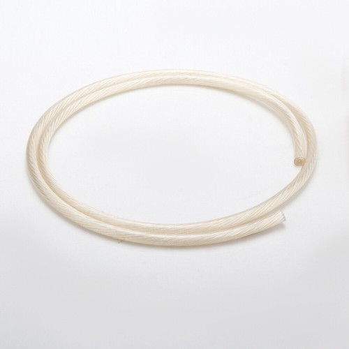 US EU Schuko AC HiFi Stromkabel versilbert OCC Kupferkabel Versorgungskabel NEU - Bild 15 von 20