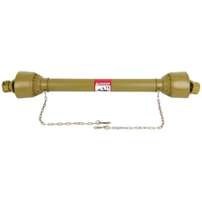 39"-62" Brush Hog PTO Shaft PTO Shaft for Bush Hog/Finish Mower/Rotary Cutter