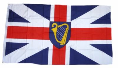 Fahne / Flagge UK Lord Protector Jack 90 x 150 cm