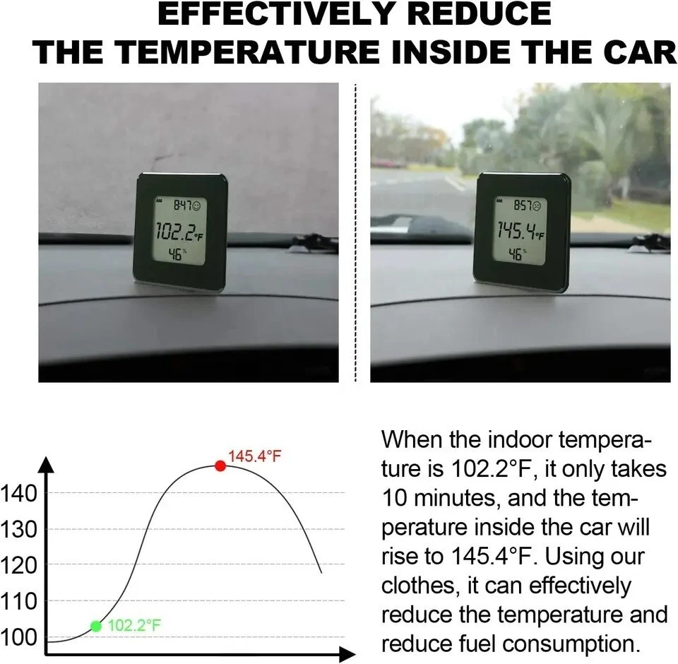 Cubierta personalizada para [Ford F-150] 100 % impermeable/garantía de por vida camión coche Foto 3 de 3