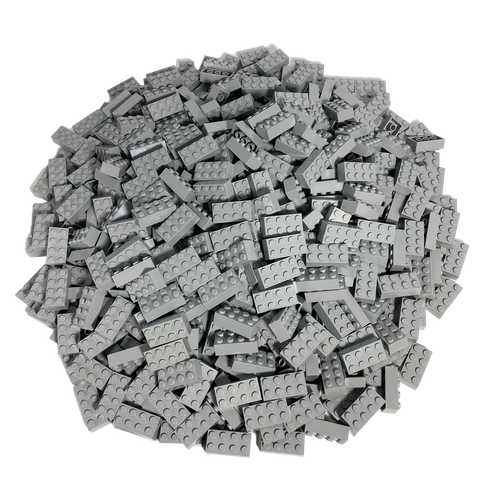 LEGO® 2x2,2x4,2x6 Steine - 50/100 Stück - Verschiedene Farben NEU - Bild 17 von 24