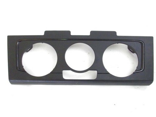6C1819075 Verkleidung Coating ECU Klimaanlage Zentral Armaturenbrett V