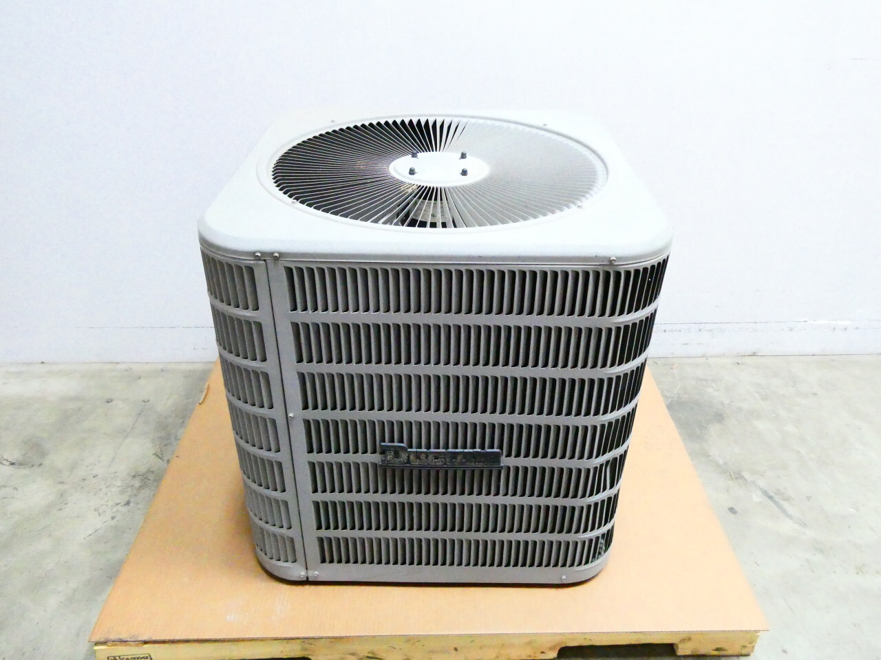 Ducane 13ACDL04223003 Air Conditioning Condensing Unit 1ph 1/4hp 208