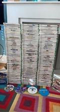 WII GAMES