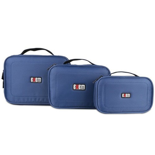 BUBM sac pour accessoires électroniques numérique sac de réception batterie - 第 5/6 張圖片
