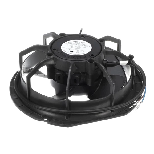 MOTOR ASSEMBLY, CONDENSER FAN 115V, 2100 4-144 - Free Shipping - Genuine OEM