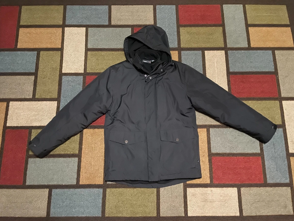 MEN SWISS TECH 3 in 1 SYSTEM PERFORMANCE GEAR PEAK TECHNOLOGY