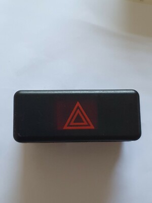 BMW 5er E39 7er E38 Hazard Light Switch Hazard Light 8350947 