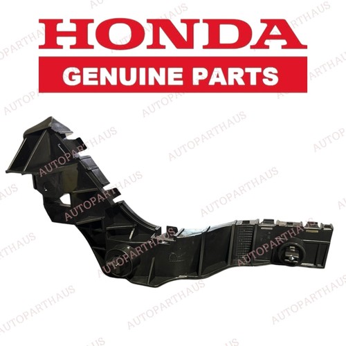 NEW OEM 06 - 14 HONDA RIDGELINE FRONT BUMPER PASSENGER RIGHT FENDER BRACKET RH - Picture 2 of 2