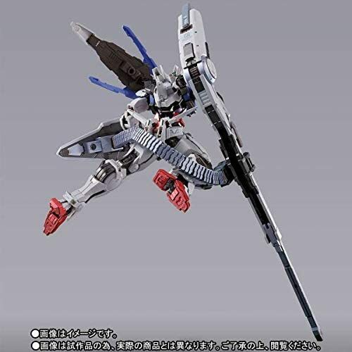 Metal Build Gundam Astraea Proto GN High Mega Launcher GNY-001