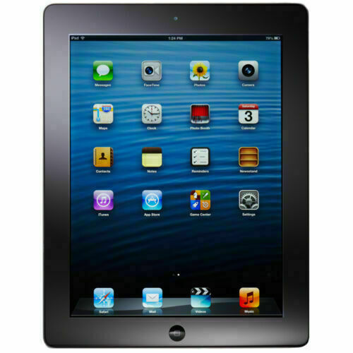 Apple iPad 7th Gen A2197 32 GB iOS 18.7.9 (WiFi Only) | eBay