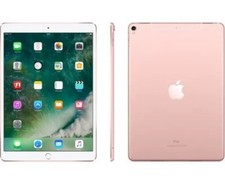 Apple iPad 7th Gen 128GB Wi-Fi - Good