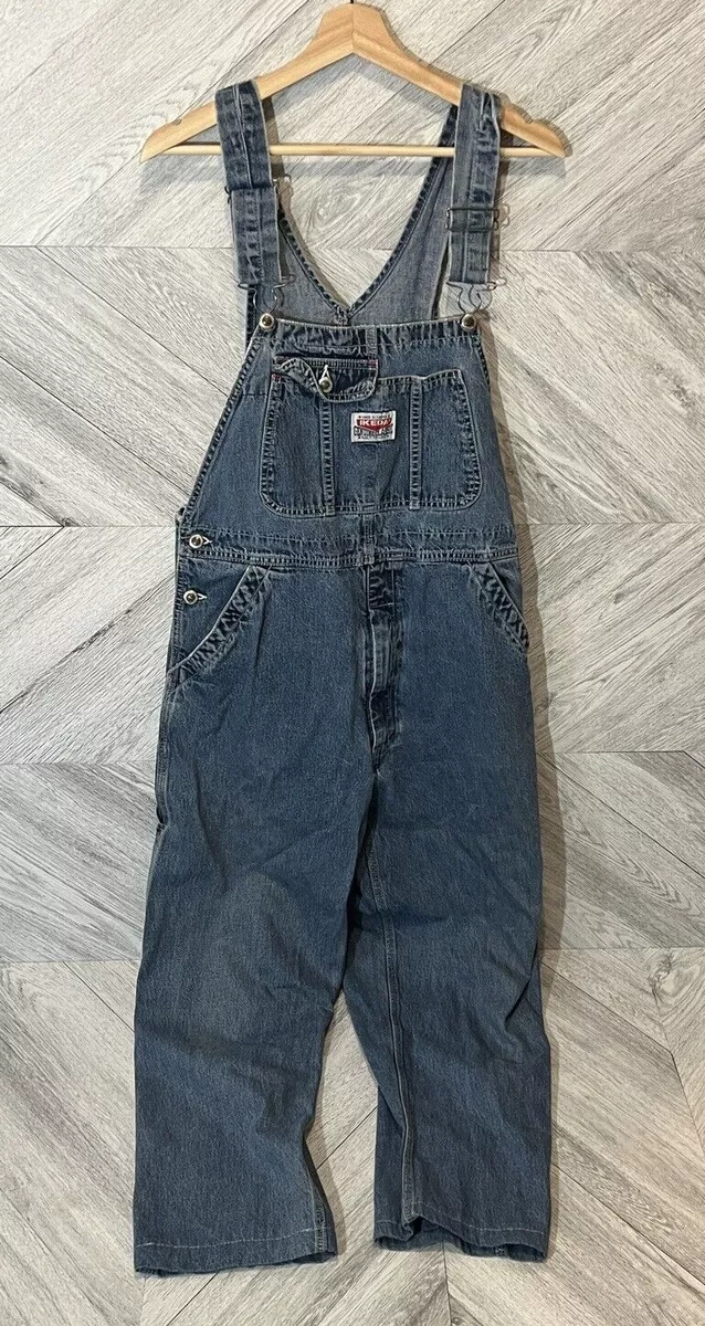 Ikeda dungarees sale