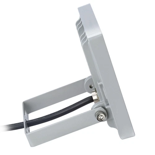 LED Fluter Stecker Außen Strahler Arbeitsleuchte Baustrahler Scheinwerfer Garten - Bild 43 von 251