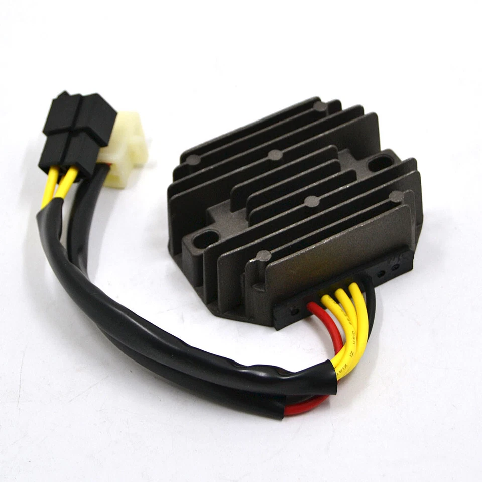 Rectifier Regulator For Suzuki DR350 1990-1996 DR250 SV650 LS650 32800-14D10-000 Foto 4 de 4