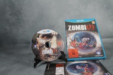 ZombiU (Nintendo Wii U)