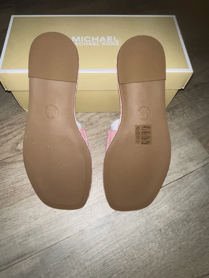 Toboganes Michael Kors Hayworth Foto 4 de 4