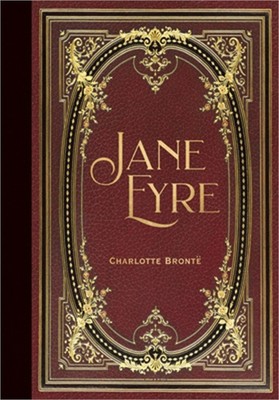 Jane Eyre (Masterpiece Library Edition) (Hardback or Cased Book)