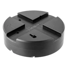 Brownells Bench Block - Universal Pistol (Black)