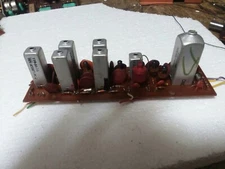 HH Scott 382  board  DY-11. Pc-121