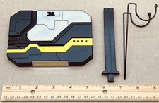 1/6 Purearts 12" figure CD Project Red Cyberpunk 2077 V Female base stand