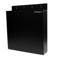 New in open box Startech 2U 19 Horizontal Wal...